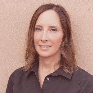 Meet your Posher, Kristin